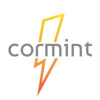 Cormint logo